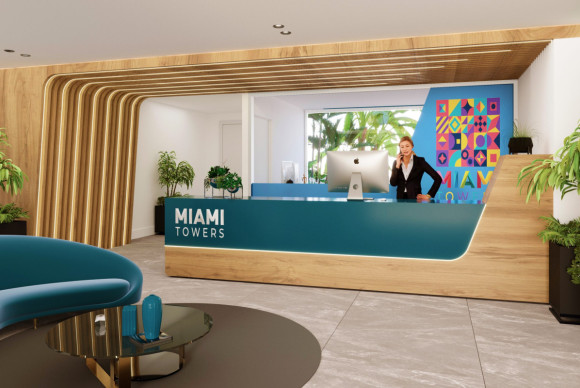 New Build - Bajos - La Manga del Mar Menor