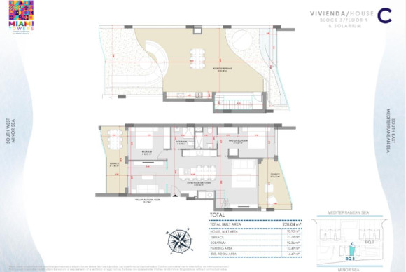 New Build - Bajos - La Manga del Mar Menor