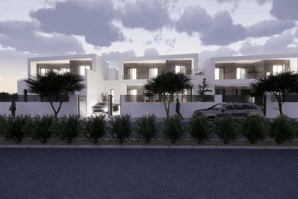 Nouvelle construction - Villas - Dolores - dolores