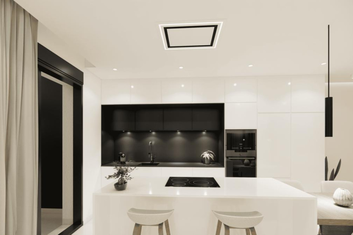 Nouvelle construction - Villas - Dolores - dolores