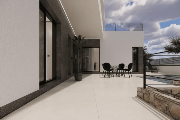 Nouvelle construction - Villas - Dolores - dolores