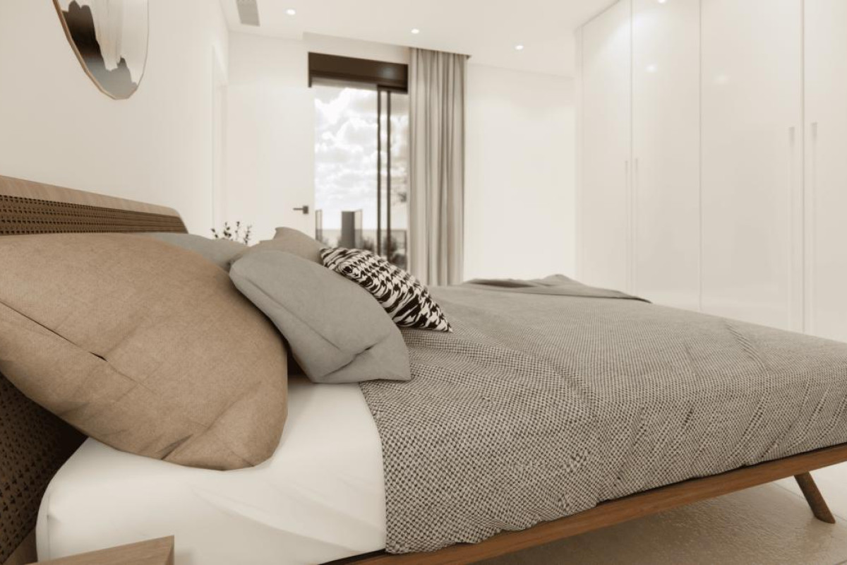 Nouvelle construction - Villas - Dolores - dolores