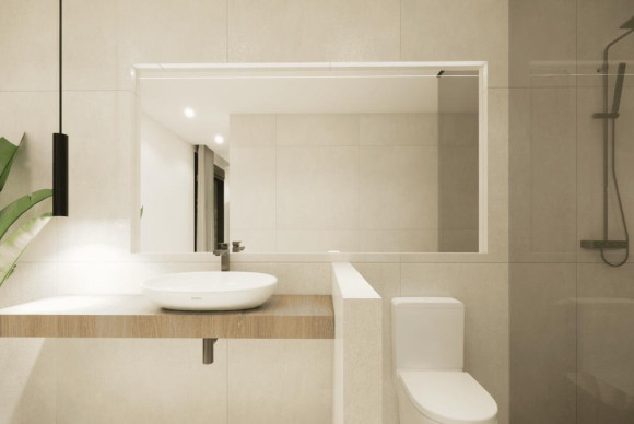 Nouvelle construction - Villas - Dolores - dolores