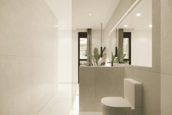 Nouvelle construction - Villas - Dolores - dolores