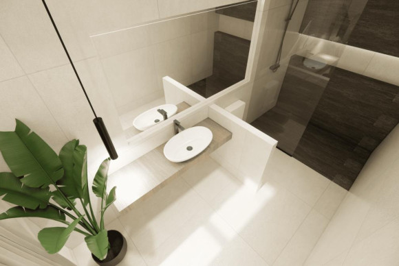 Nouvelle construction - Villas - Dolores - dolores