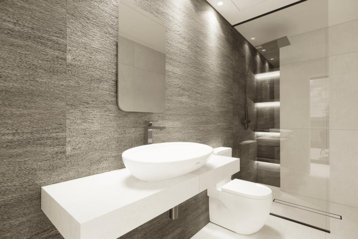 Nouvelle construction - Villas - Dolores - dolores