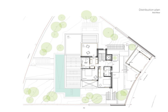 New Build - Chalet Independiente - Moraira