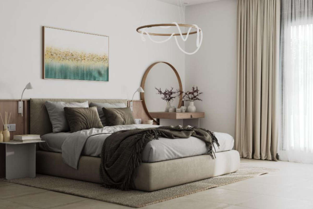 New Build - Chalet Independiente - Calpe