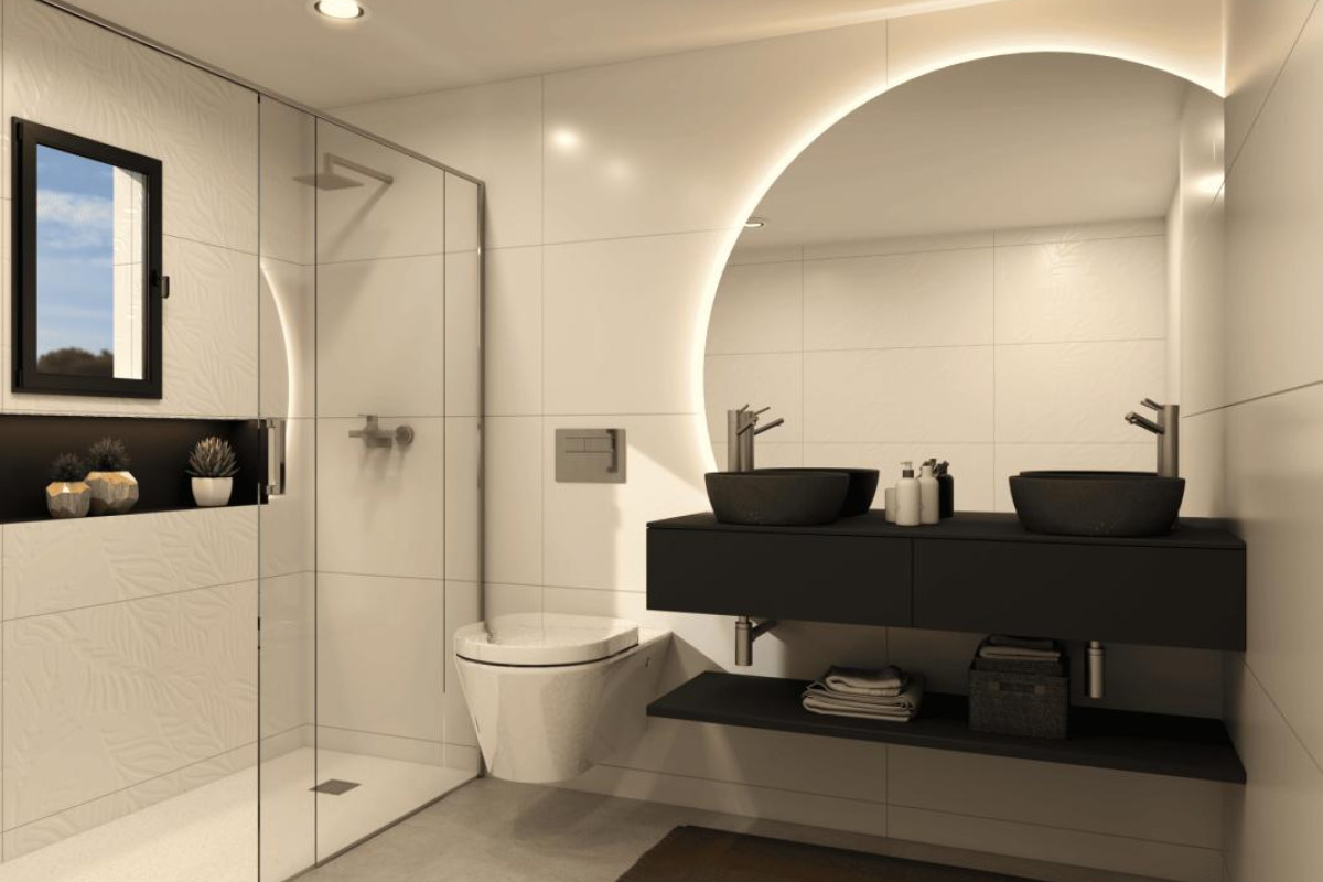 Nieuwbouw - Appartement  - Pilar de la Horadada - PILAR DE LA HORADADA