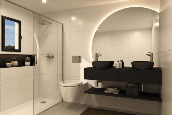 Nieuwbouw - Appartement  - Pilar de la Horadada - PILAR DE LA HORADADA