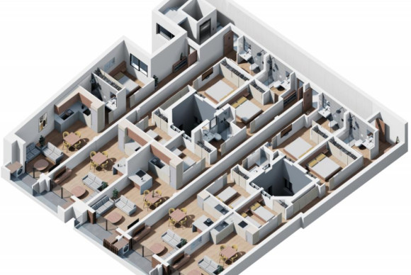 Nieuwbouw - Apartamentos - Torrevieja - 03181