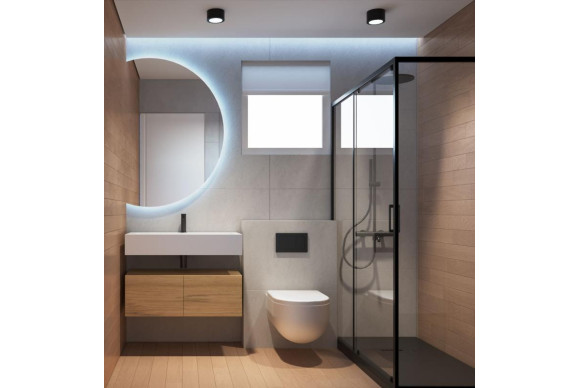 Nieuwbouw - Apartamentos - Torrevieja - 03181