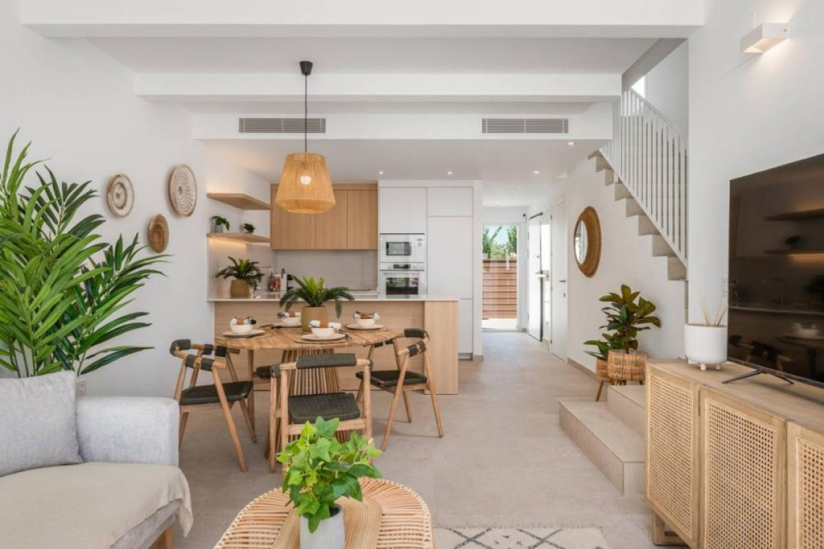 Nouvelle construction - Bajos - Dolores - dolores