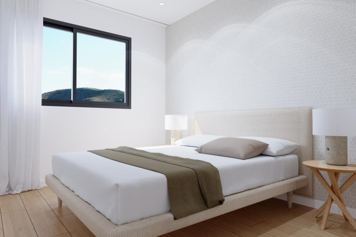 New Build - Duplexes - Monforte del Cid