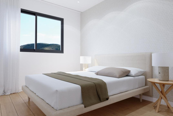 New Build - Duplexes - Monforte del Cid