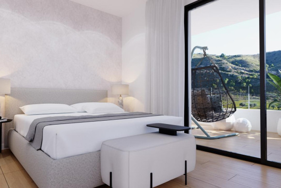 New Build - Duplexes - Monforte del Cid