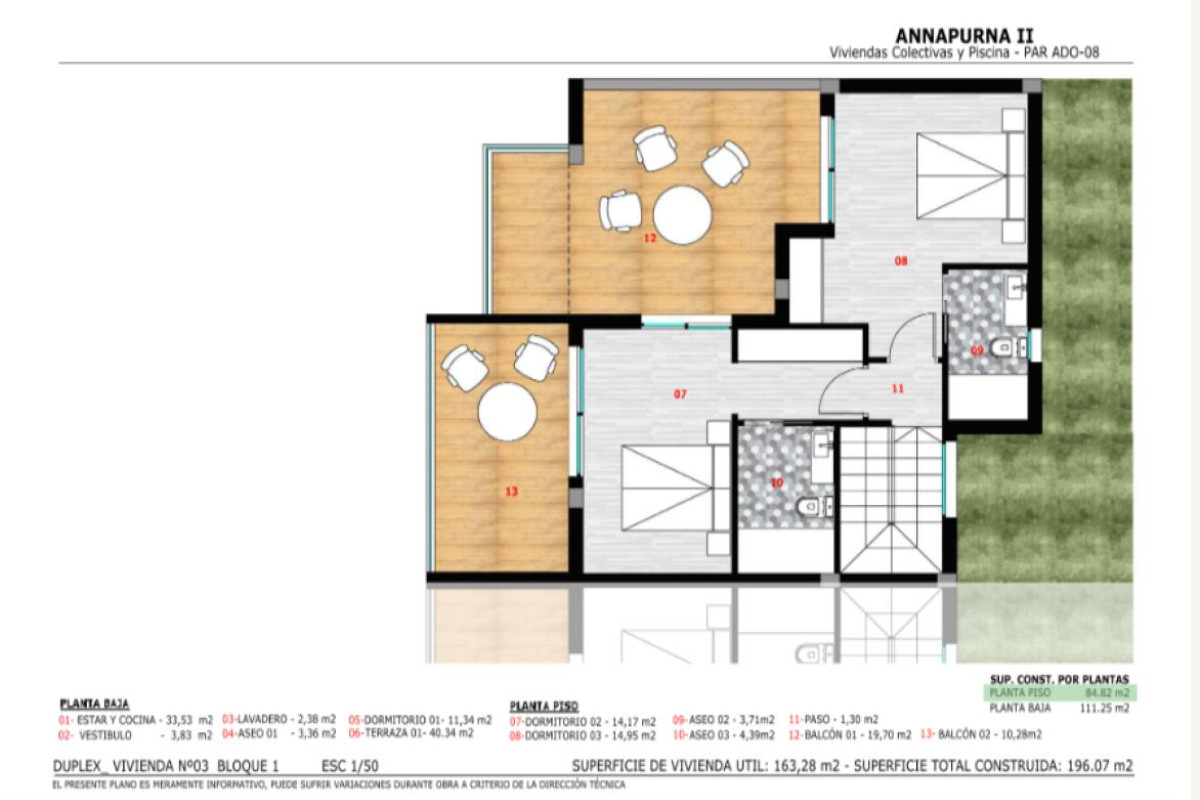 New Build - Duplexes - Monforte del Cid