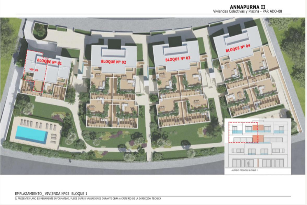 New Build - Duplexes - Monforte del Cid