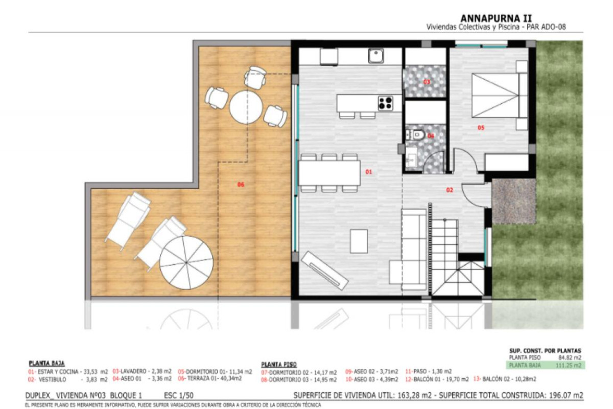 New Build - Duplexes - Monforte del Cid