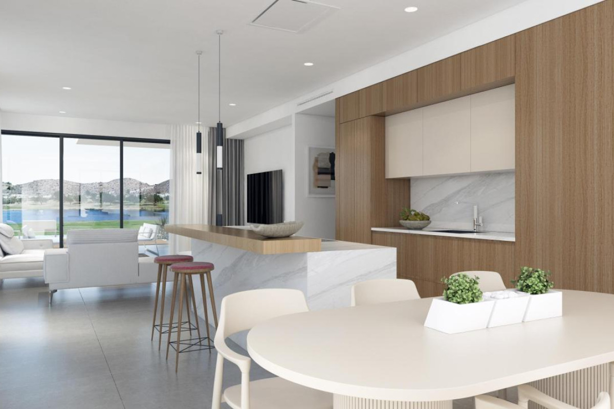 Obra nueva - Adosados - Amoros