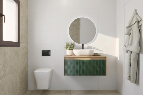 Nouvelle construction - Villas - Algorfa