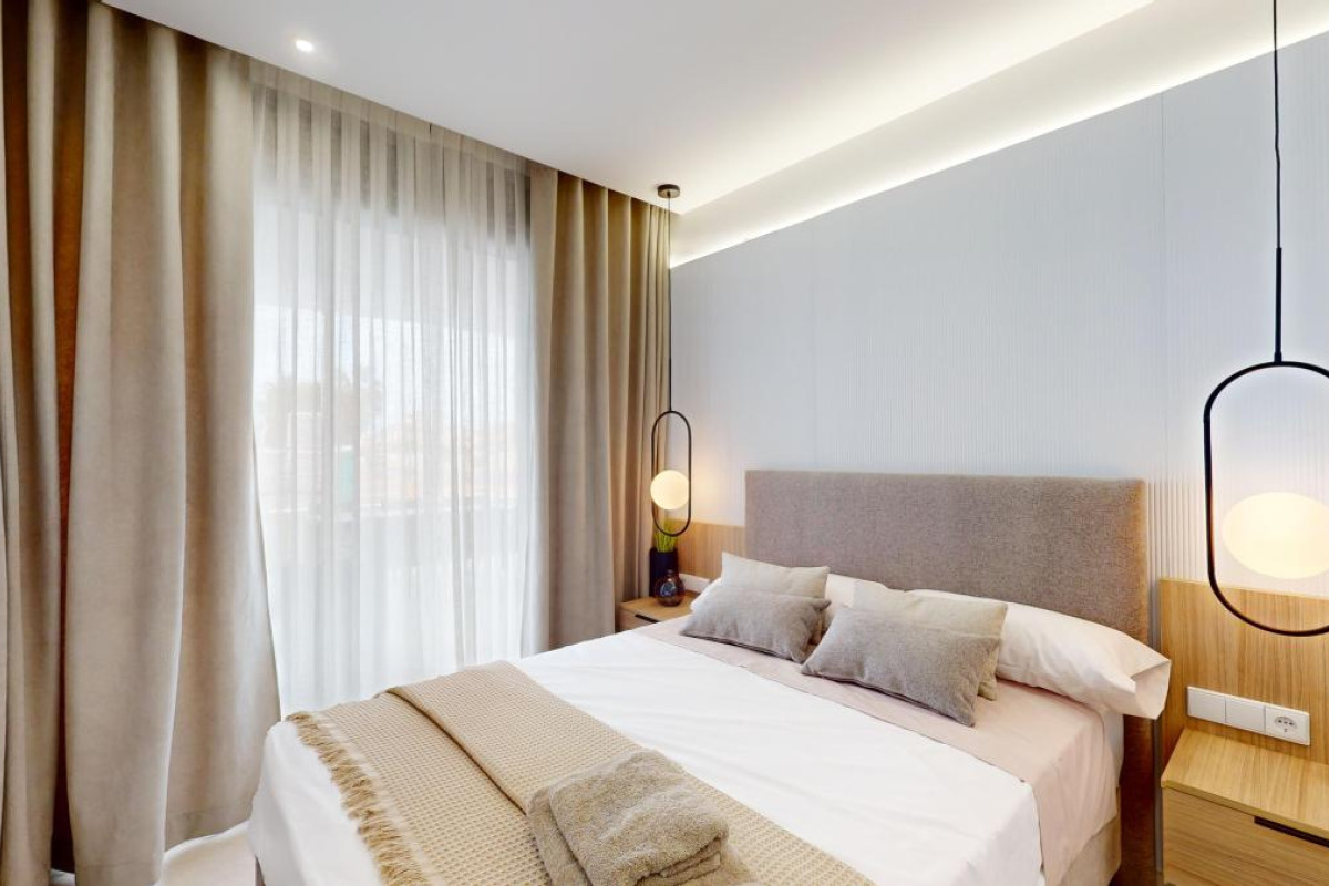 Nieuwbouw - Bajos - Orihuela - 03183