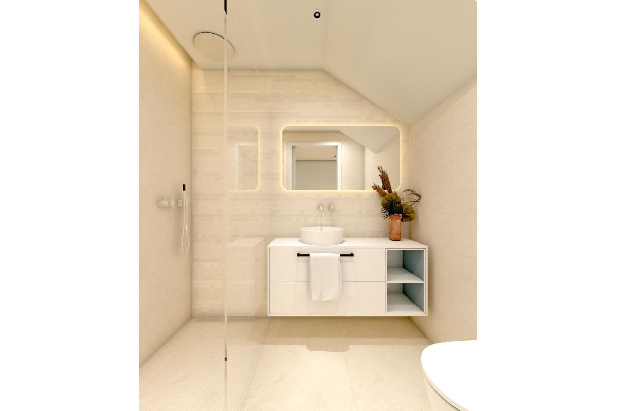 Nieuwbouw - Villas - Pilar de la Horadada - 03191