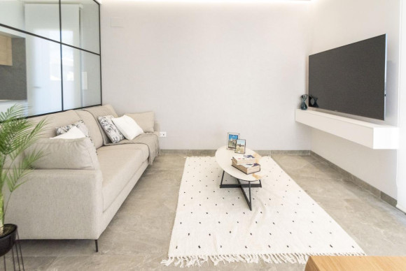 Nouvelle construction - Villas - Pilar de la Horadada - PILAR DE LA HORADADA