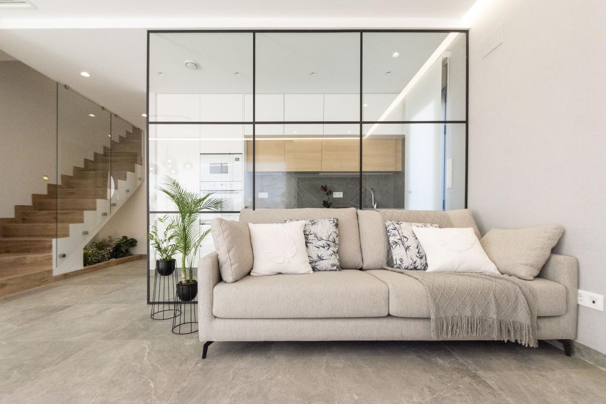 Nouvelle construction - Villas - Pilar de la Horadada - PILAR DE LA HORADADA