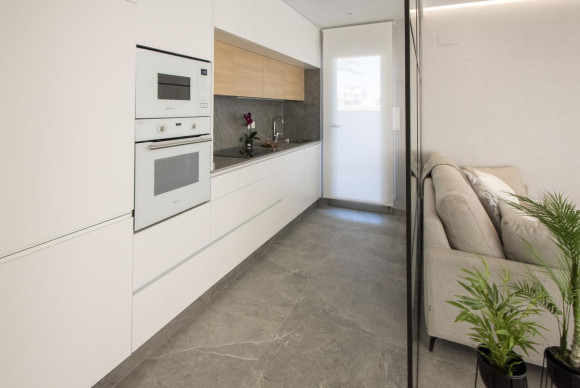 Nouvelle construction - Villas - Pilar de la Horadada - PILAR DE LA HORADADA