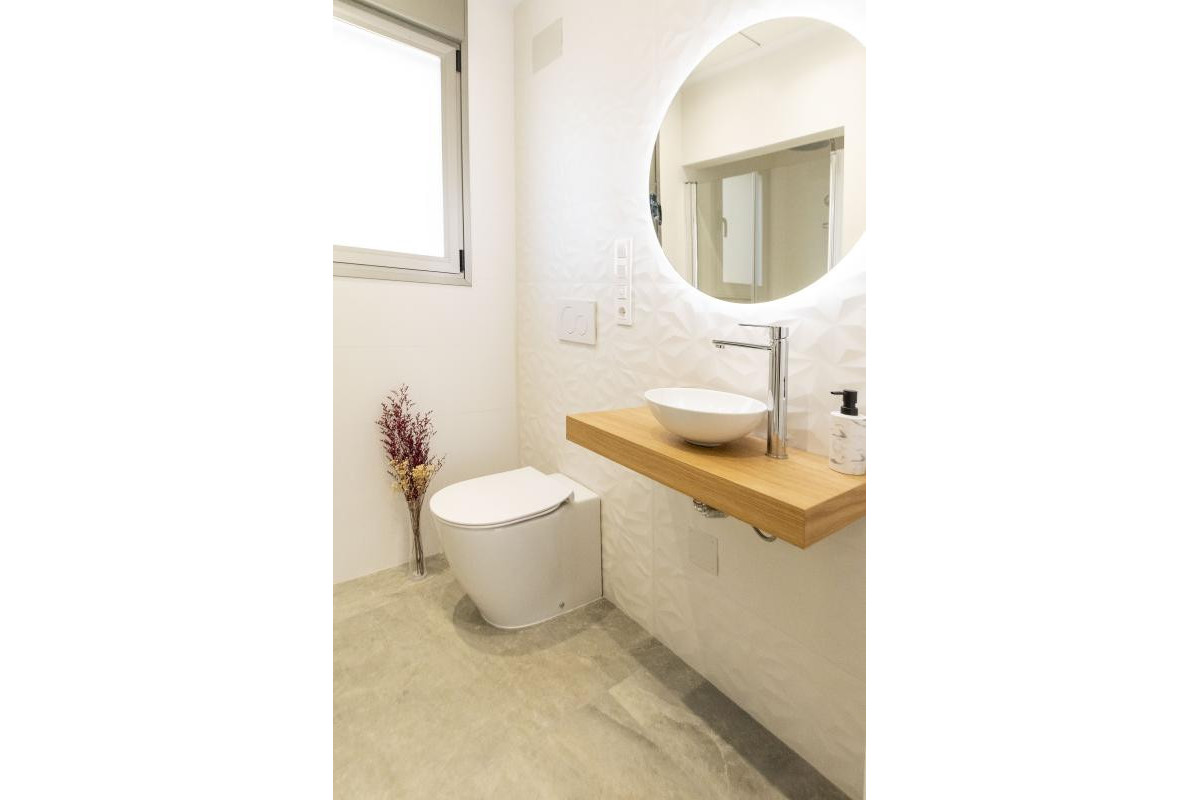 Nouvelle construction - Villas - Pilar de la Horadada - PILAR DE LA HORADADA