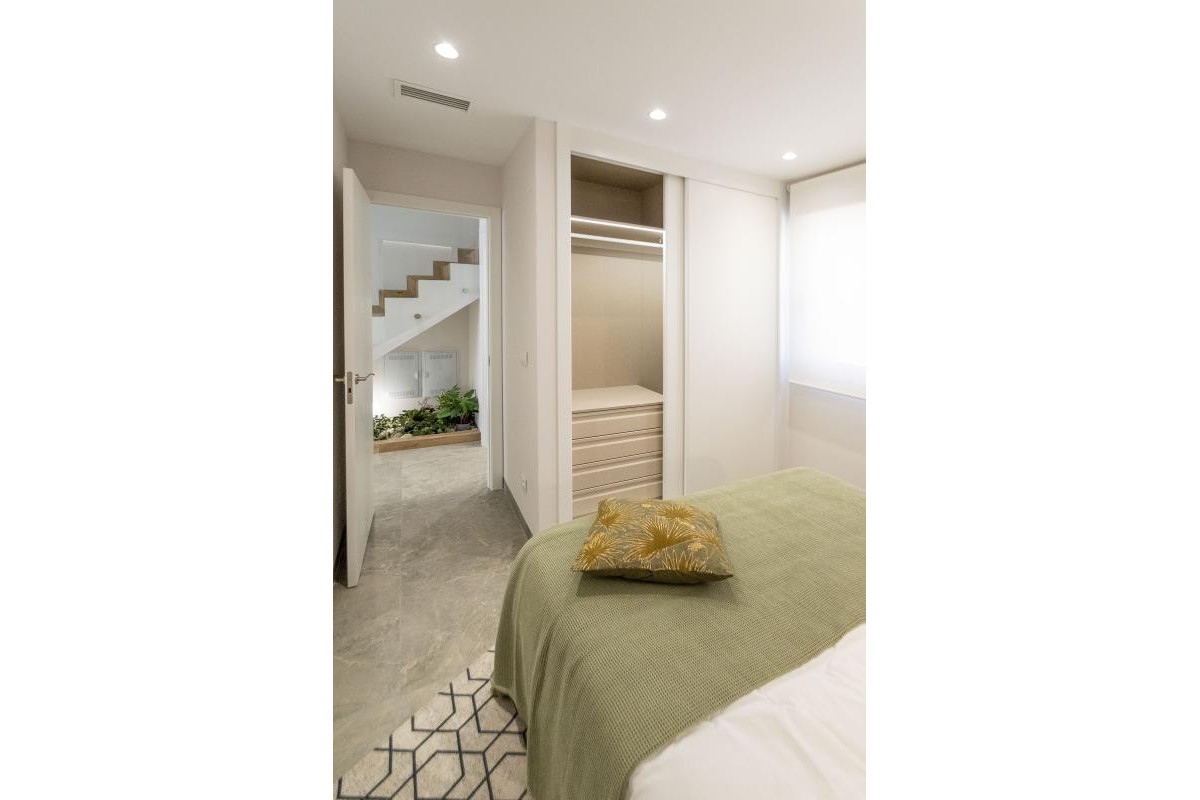 Nouvelle construction - Villas - Pilar de la Horadada - PILAR DE LA HORADADA