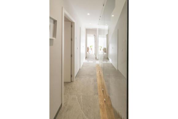 Nouvelle construction - Villas - Pilar de la Horadada - PILAR DE LA HORADADA