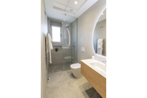 Nouvelle construction - Villas - Pilar de la Horadada - PILAR DE LA HORADADA