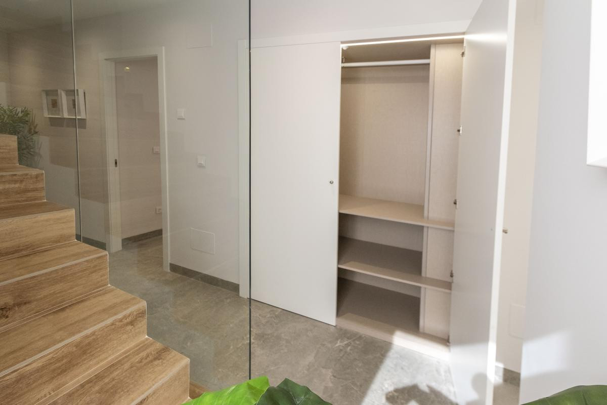 Nouvelle construction - Villas - Pilar de la Horadada - PILAR DE LA HORADADA