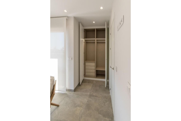 Nouvelle construction - Villas - Pilar de la Horadada - PILAR DE LA HORADADA