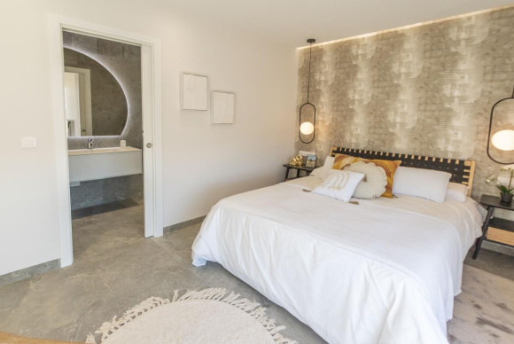 Nouvelle construction - Villas - Pilar de la Horadada - PILAR DE LA HORADADA