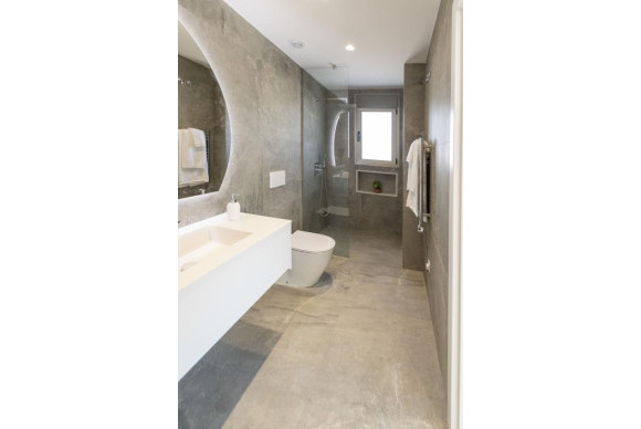 Nouvelle construction - Villas - Pilar de la Horadada - PILAR DE LA HORADADA