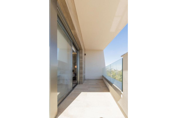 Nouvelle construction - Villas - Pilar de la Horadada - PILAR DE LA HORADADA