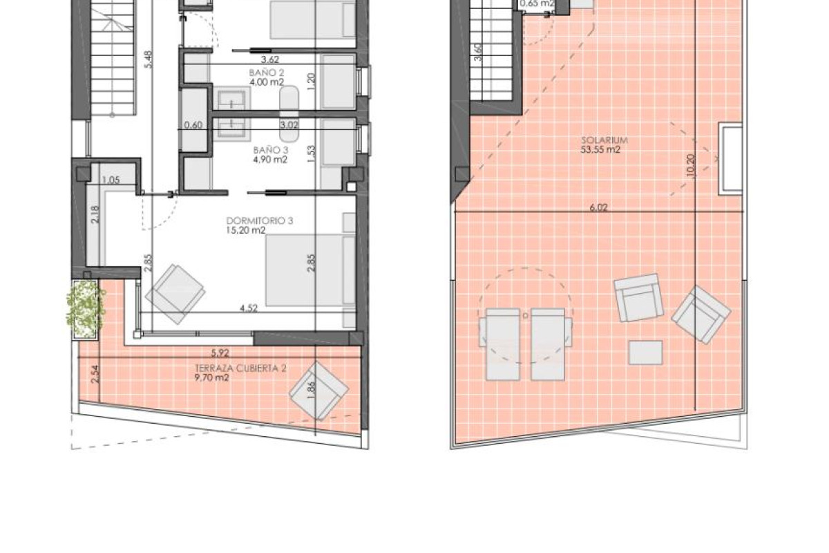 Nouvelle construction - Villas - Pilar de la Horadada - PILAR DE LA HORADADA