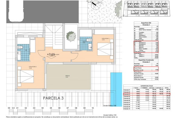 Nieuwbouw - Villas - Finestrat - Alfarella Sector, 13