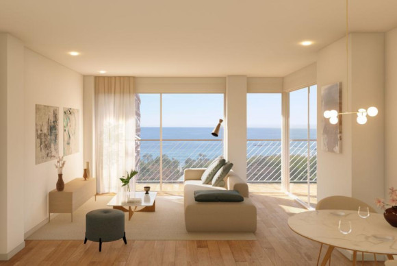 Nouvelle construction - Apartamentos - La Villajoyosa / Vila Joiosa - del Pais Valencia, 21