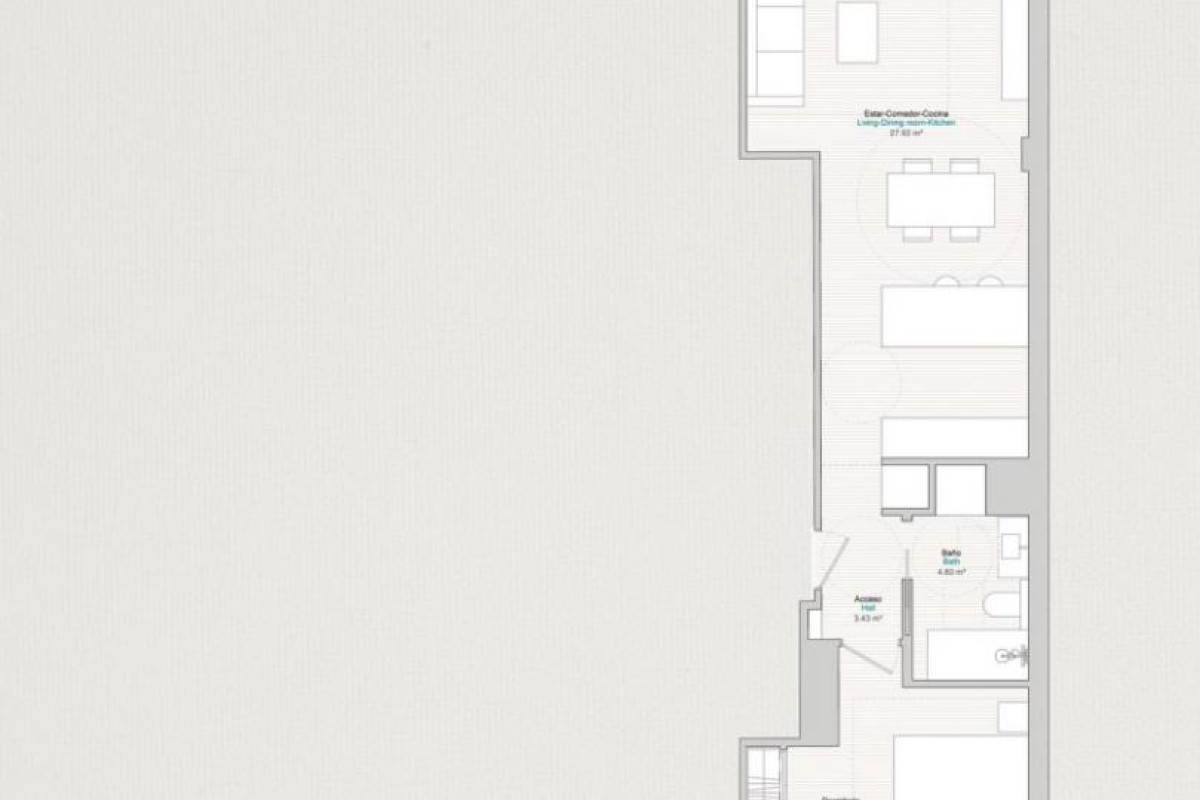 Nouvelle construction - Apartamentos - La Villajoyosa / Vila Joiosa - del Pais Valencia, 21