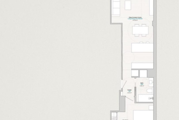 Nouvelle construction - Apartamentos - La Villajoyosa / Vila Joiosa - del Pais Valencia, 21