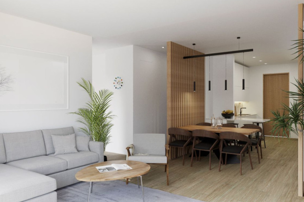 Nieuwbouw - Vrijstaande woning - Hondón de las Nieves - 03688