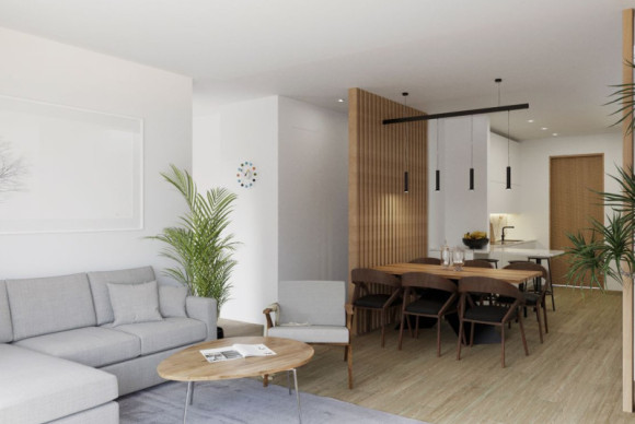 Nieuwbouw - Vrijstaande woning - Hondón de las Nieves - 03688