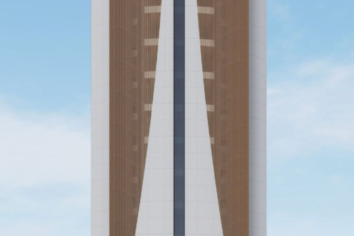 Nouvelle construction - Apartamentos - Calpe - Calle Alemania , 27