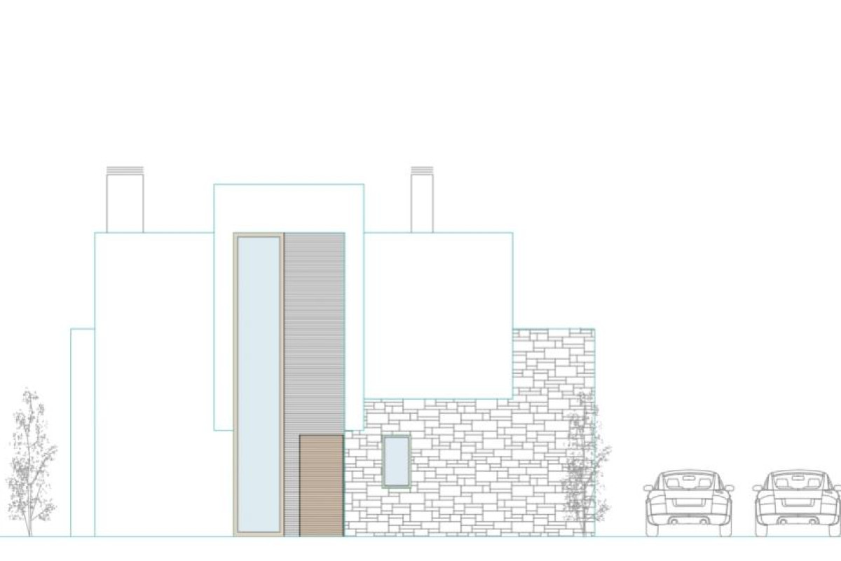 Nieuwbouw - Vrijstaande woning - Polop - 03520