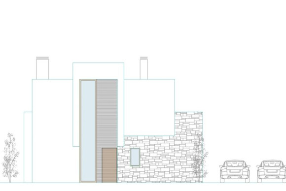 Nieuwbouw - Vrijstaande woning - Polop - 03520