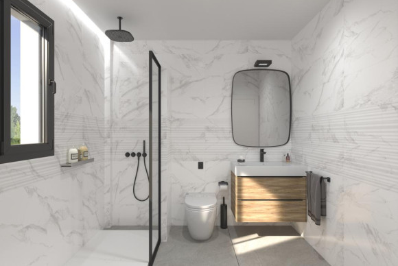 Obra nueva - Adosado - Dolores - dolores